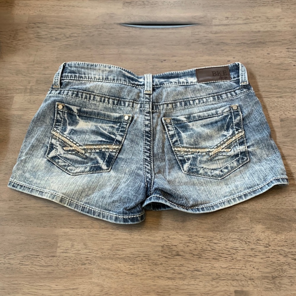 BKE Shorts